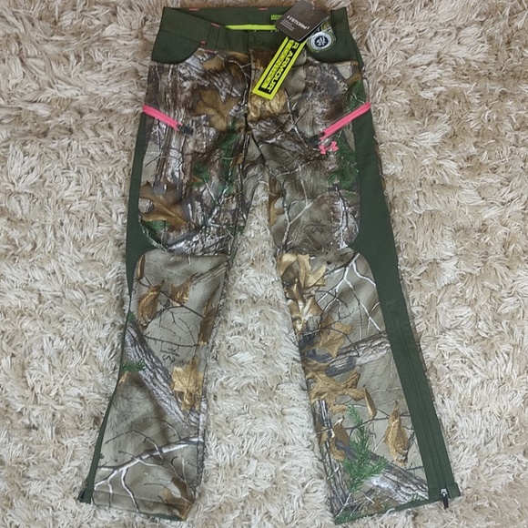women's coldgear infrared speed freek jacket